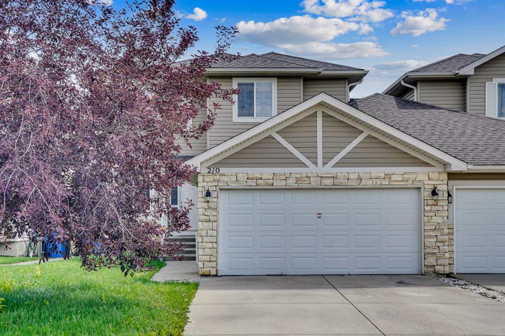 210 Crimson Lane, Chestermere, Alberta, T1X 1S4