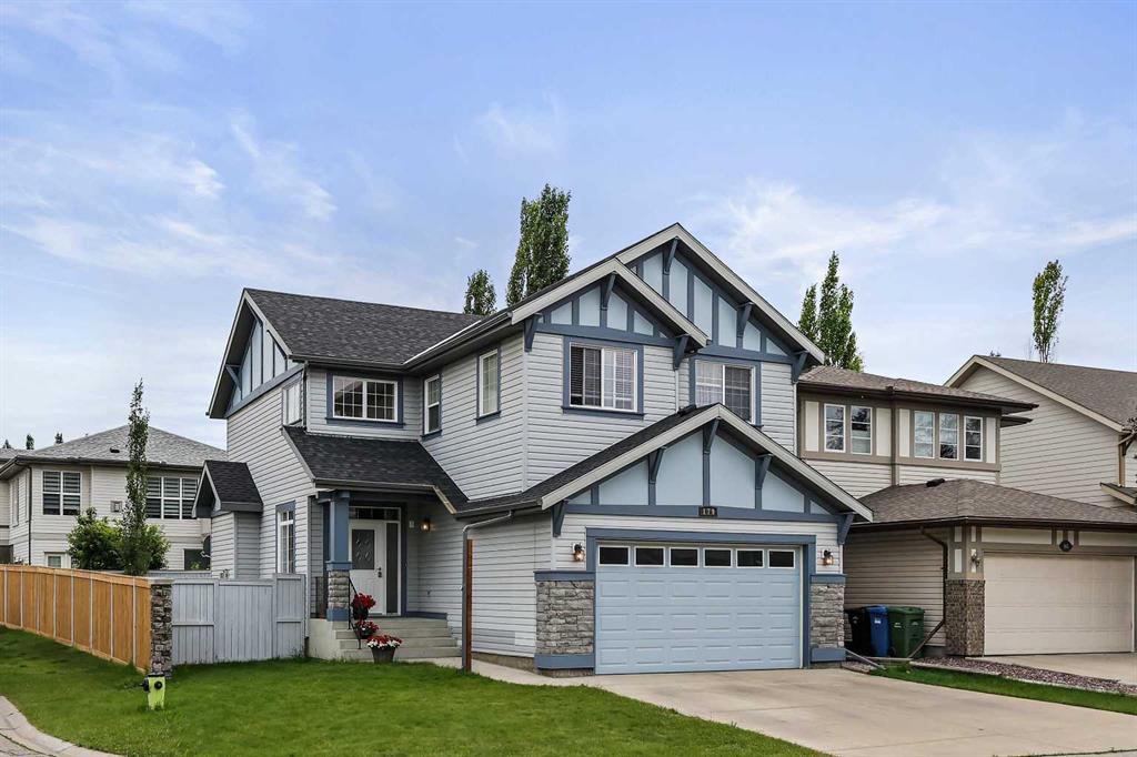 179 Panamount Manor NW, Calgary, Alberta, T3K 6H8