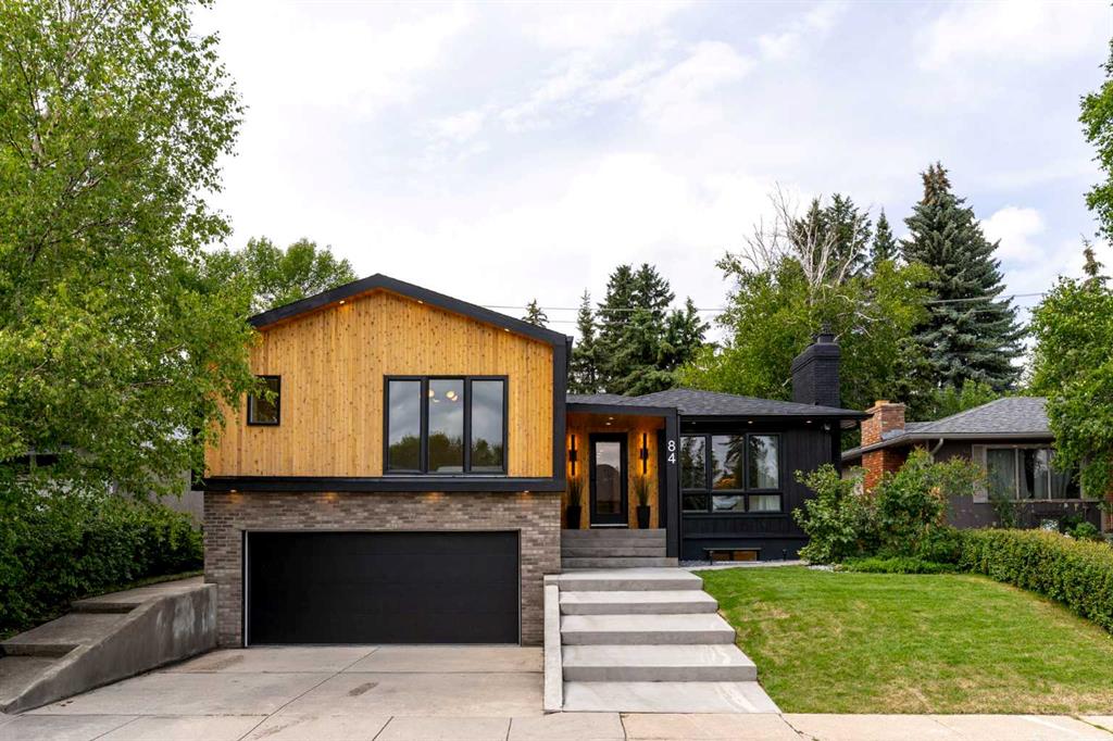 84 Cheyenne Crescent NW, Calgary, Alberta, T2L 0Z2