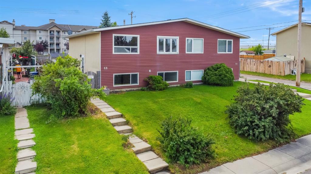 68 Pennsburg Way SE, Calgary, Alberta, T2A 2J5