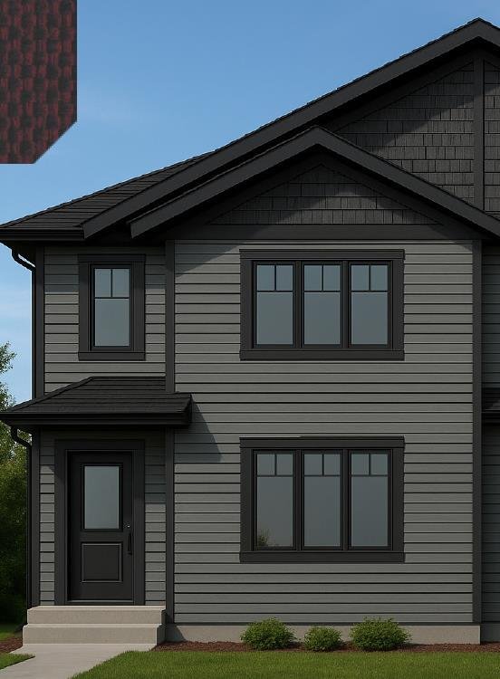 1917 McCaskill Drive, Crossfield, Alberta, T0M 0C1