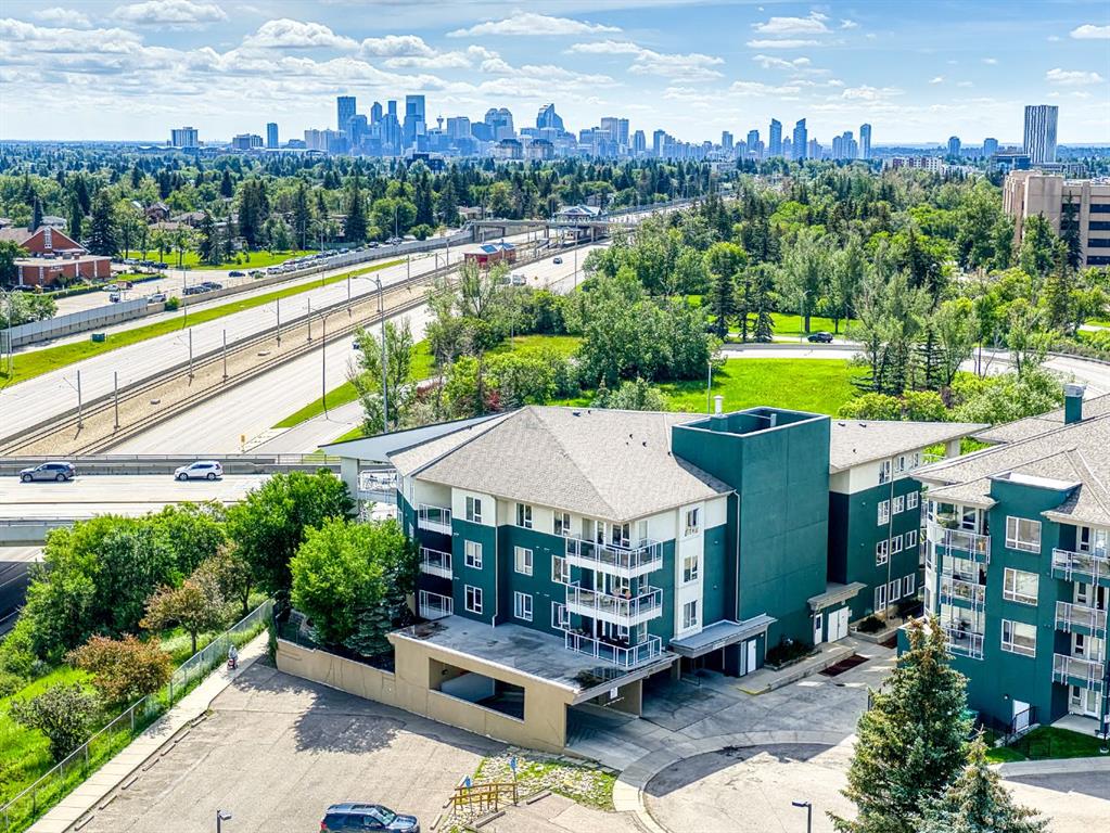 #311 3101 34 Avenue NW, Calgary, Alberta, T2L 2A3