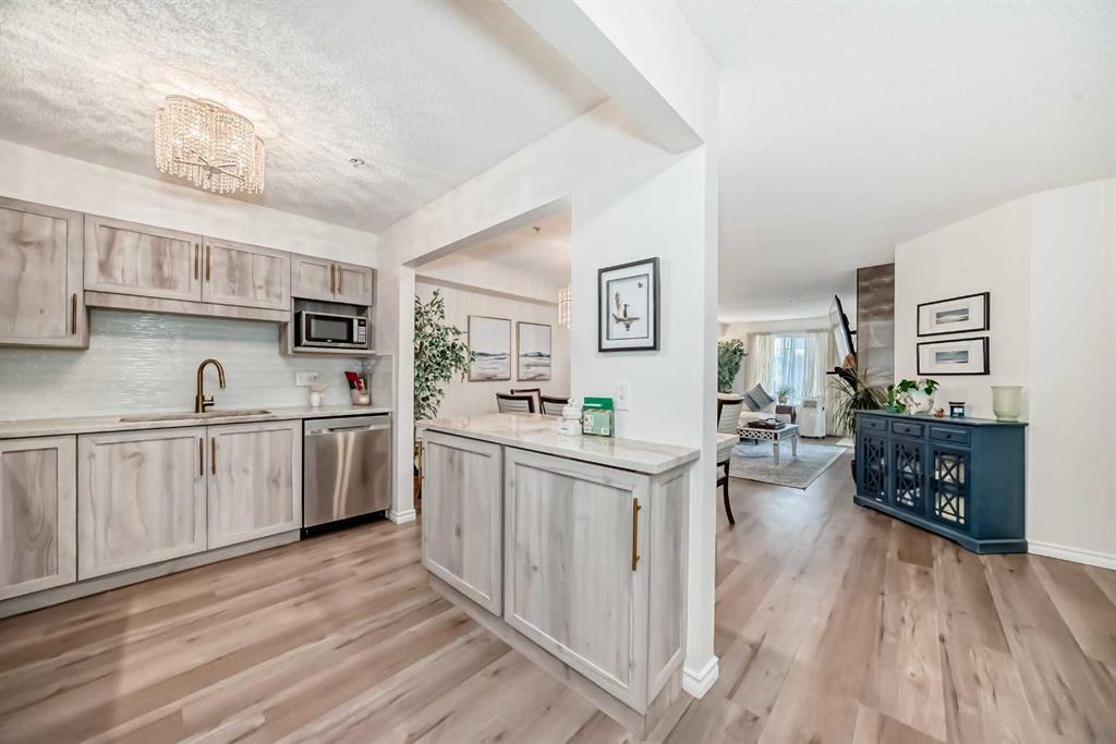 #1202 928 Arbour Lake Road NW, Calgary, Alberta, T3G5T2