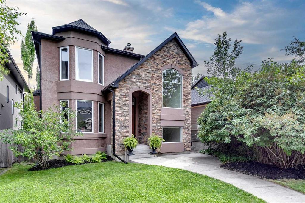 1905 31 Avenue SW, Calgary, Alberta, T2T 1T1