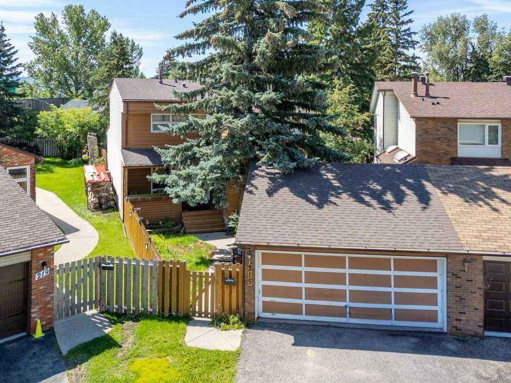 215 Ranchview Court NW, Calgary, Alberta, T3G 1A5