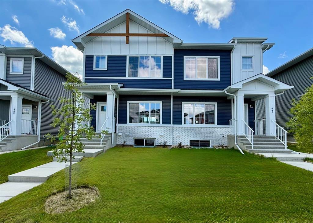 442 Chelsea Key, Chestermere, Alberta, T1X2V3