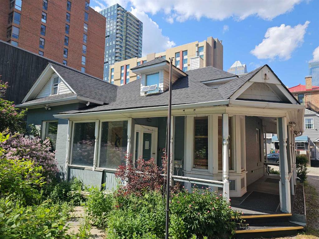 224 13 Avenue SW, Calgary, Alberta, T2R0K2