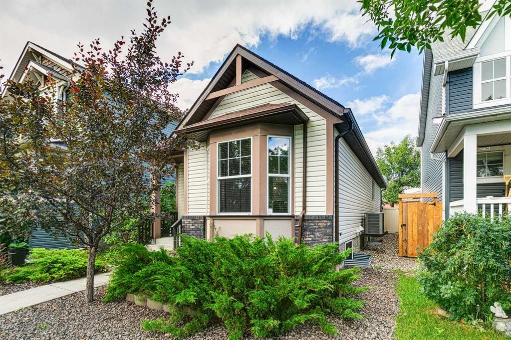 1775 New Brighton Drive SE, Calgary, Alberta, T2Z 0J7
