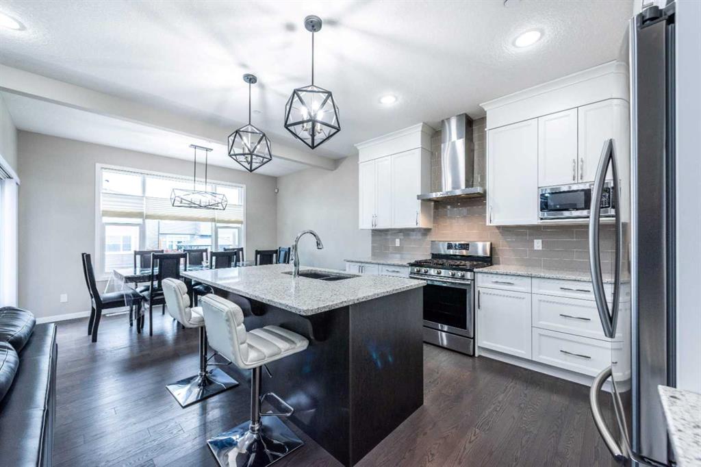 134 Howse Rise NE, Calgary, Alberta, T3P 0X3