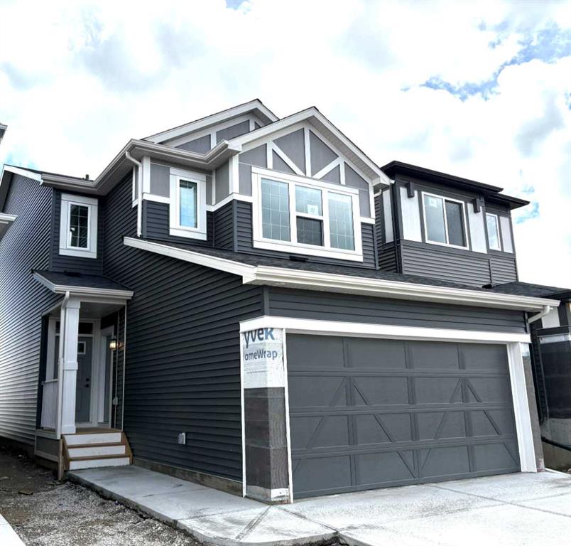 43 Legacy Glen Heights SE, Calgary, Alberta, T2X 5Z5