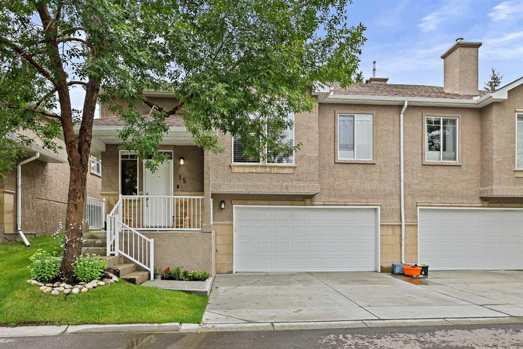 15 Signal Hill Lane SW, Calgary, Alberta, T3H3N8