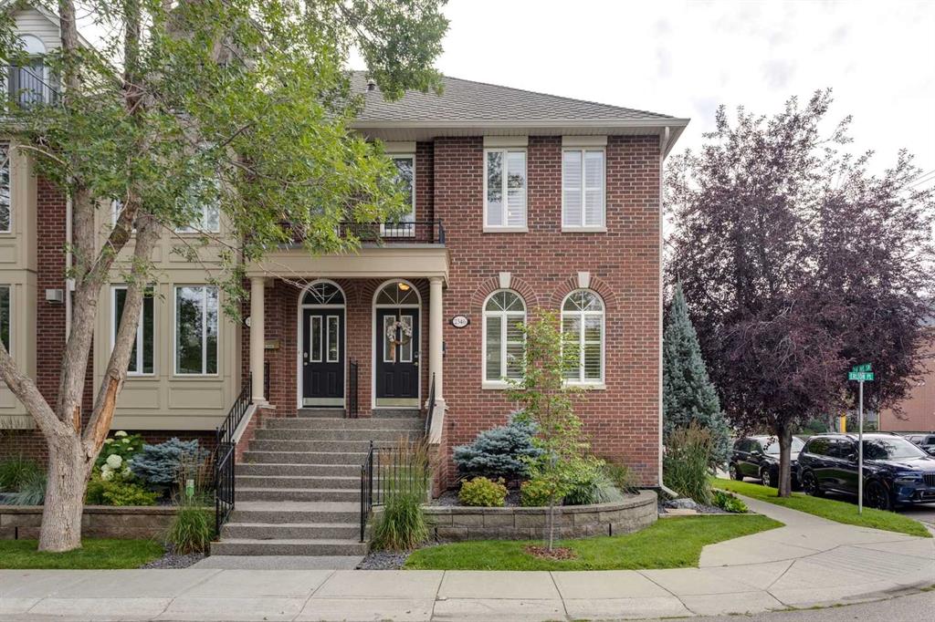 2346 Erlton Place SW, Calgary, Alberta, T2S 2Z4