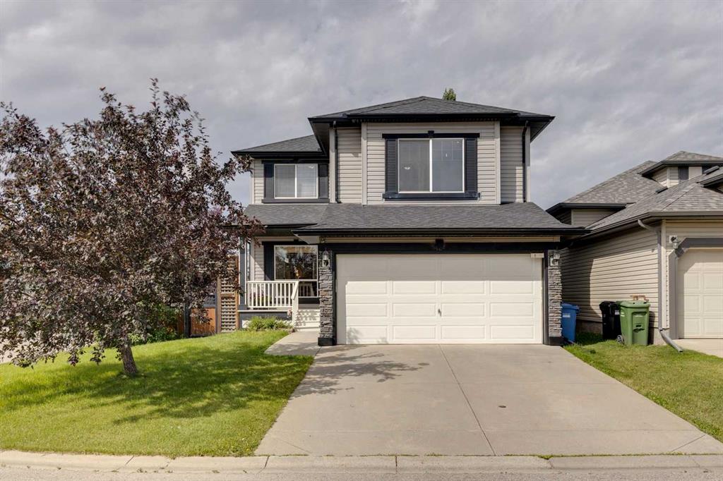 80 Citadel Estates Terrace NW, Calgary, Alberta, T3G 4S6
