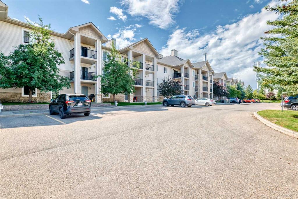#1225 2371 Eversyde Avenue SW, Calgary, Alberta, T2Y 5B7