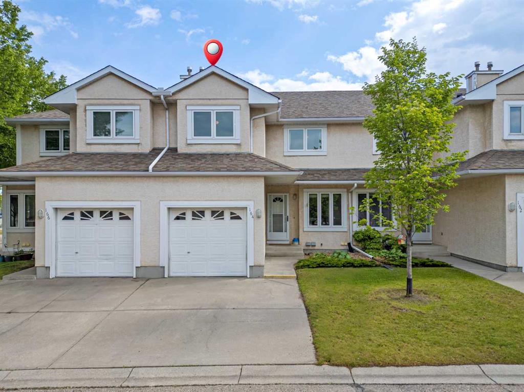 #164 388 Sandarac Drive NW, Calgary, Alberta, T3K 4E3
