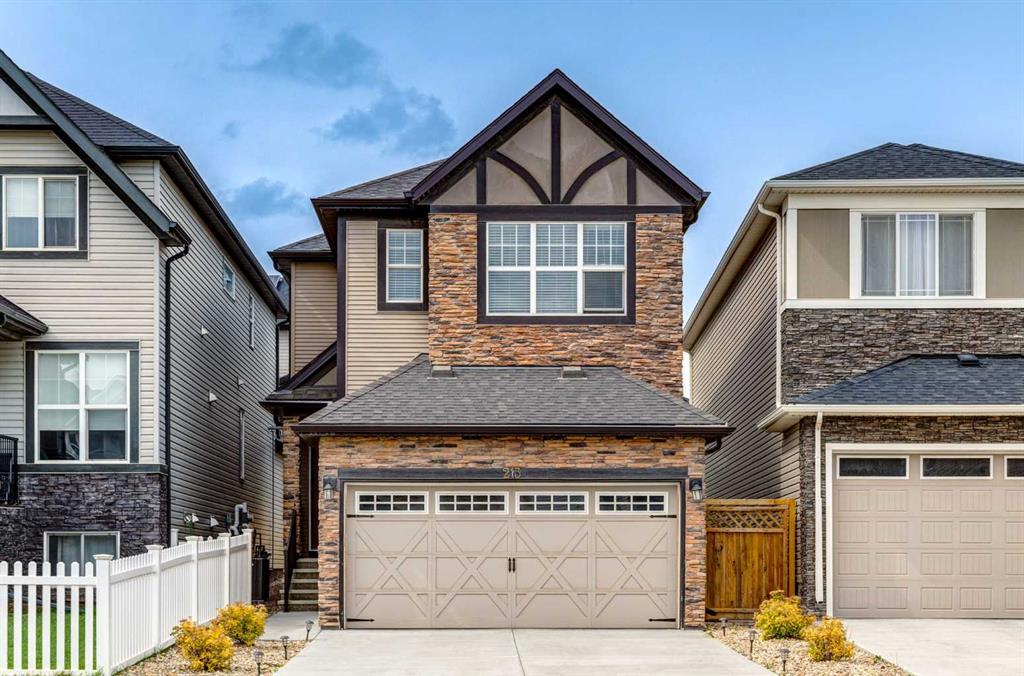 213 Nolanhurst Way NW, Calgary, Alberta, T3R 1J4