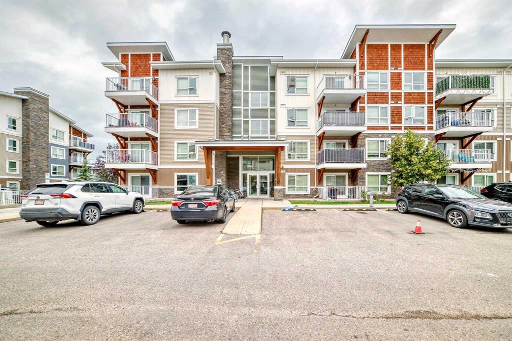 #5409 302 Skyview Ranch Drive NE, Calgary, Alberta, T3N0P5