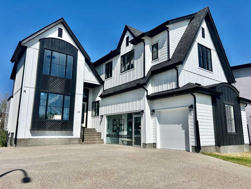 48 Rockcliff Terrace NW, Calgary, Alberta, T3G 0G6