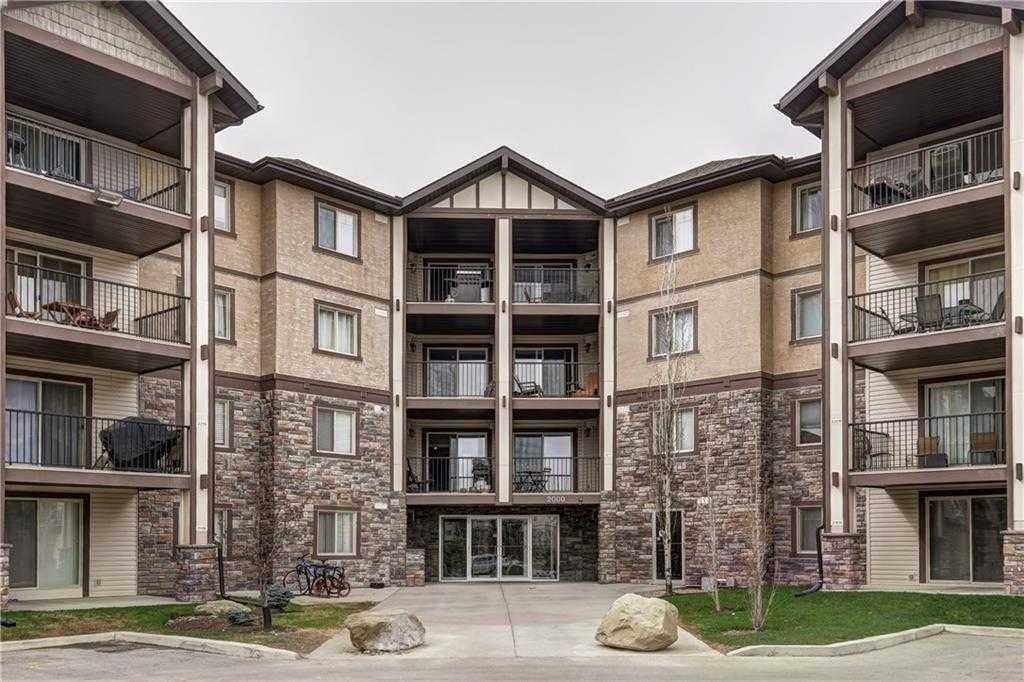 #4408 60 Panatella Street NW, Calgary, Alberta, T3K 0M4