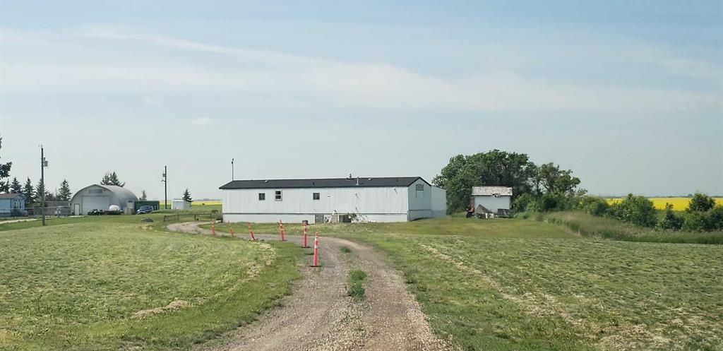 234082 Rge Rd 264, Rural Wheatland County, Alberta, T1P 0X4