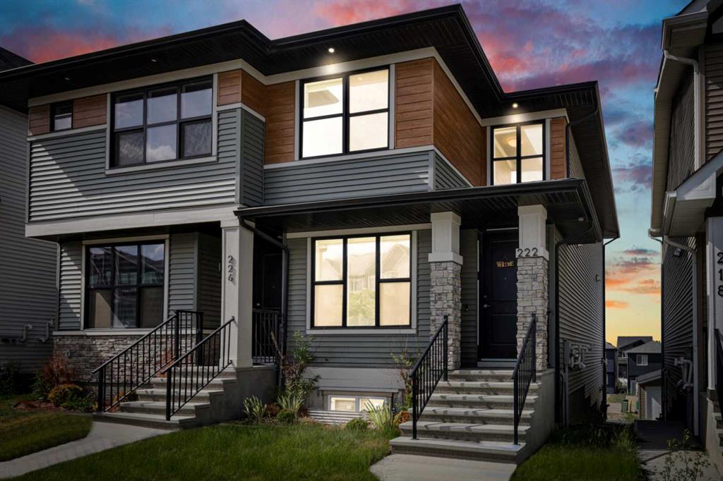 222 AQUILA Drive NW, Calgary, Alberta, T3R 1Y6