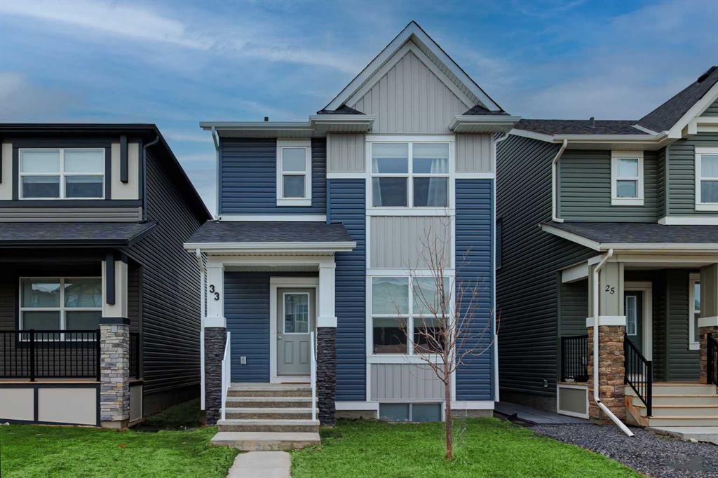 33 Legacy Glen Place SE, Calgary, Alberta, T2X4G8