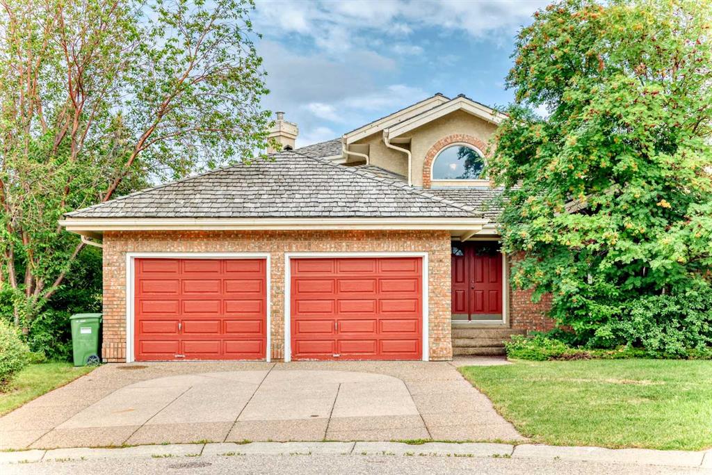 319 Christie Knoll Point SW, Calgary, Alberta, T3H 2v2