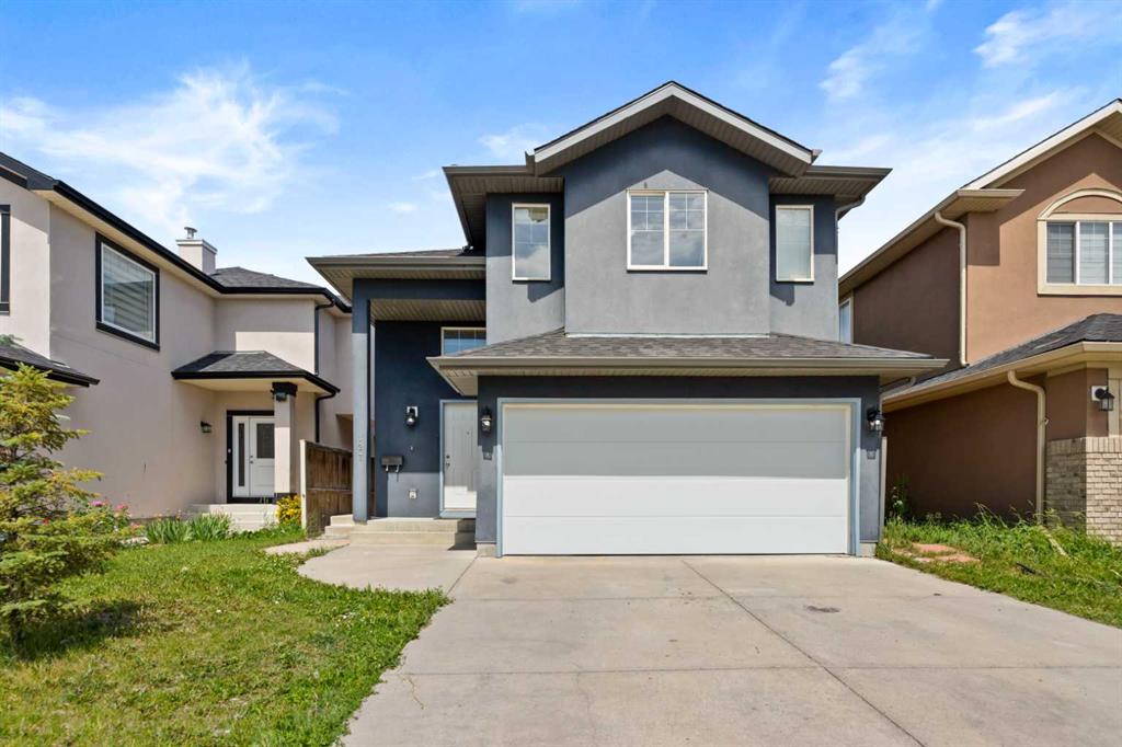 127 Tarawood Grove NE, Calgary, Alberta, T3J 5A7