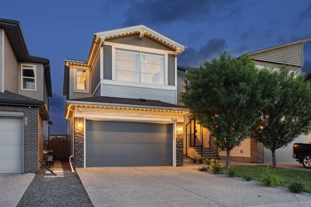 248 Walden Parade SE, Calgary, Alberta, T2X 2A6