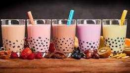 288 BubbleTea, Calgary, Alberta, T3B2W9