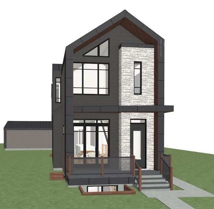 1415 44 Street SW, Calgary, Alberta, T3C 2A7