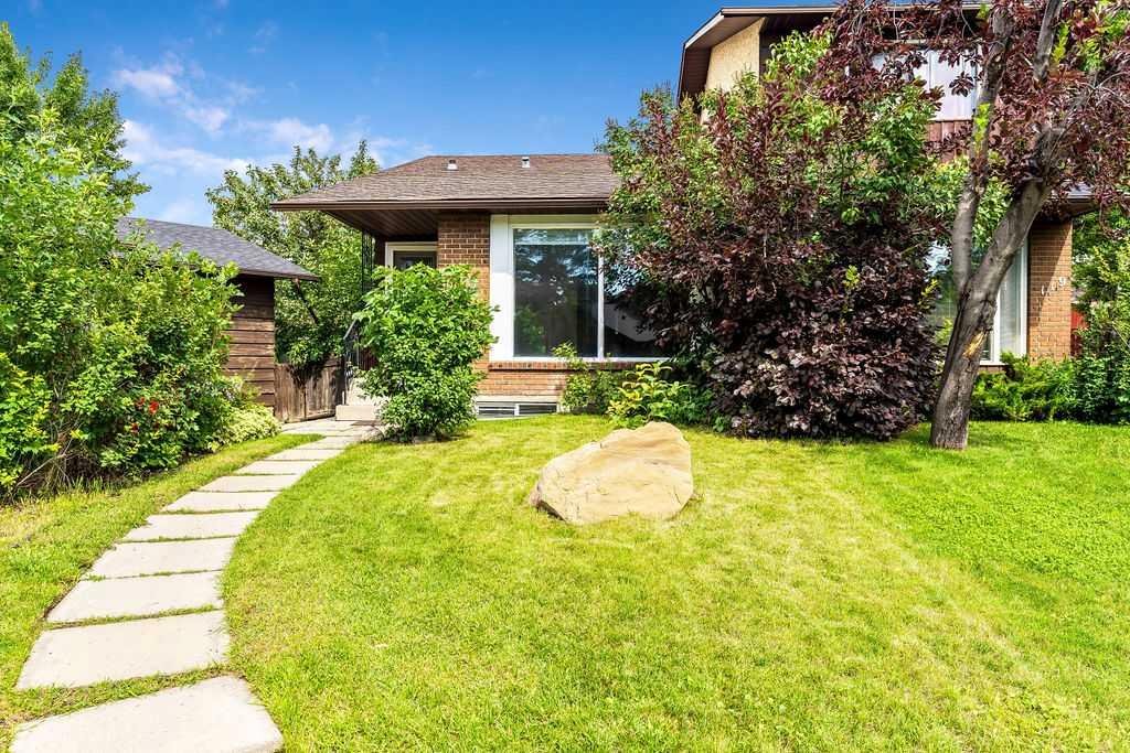 123 Whiteridge Place NE, Calgary, Alberta, T1Y4K2
