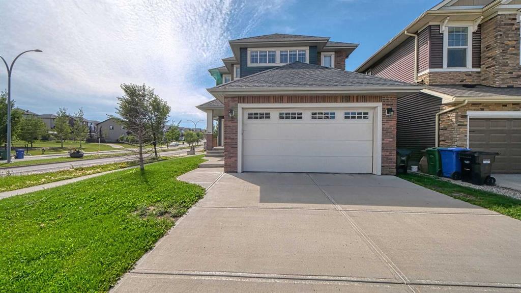 5 Nolanfield Point NW, Calgary, Alberta, T3R 0S7
