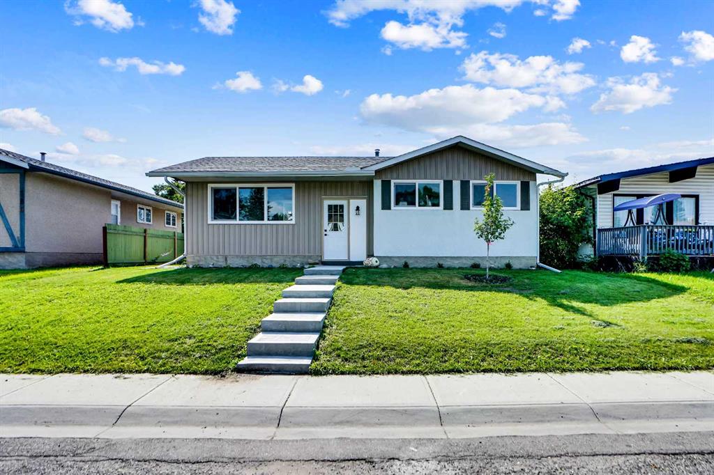 156 Pensville Road SE, Calgary, Alberta, T2A 3R5
