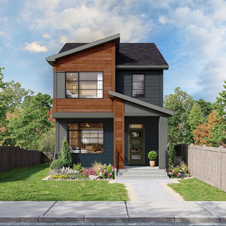 96 Heartwood Lane, Calgary, Alberta, T3S 0R2