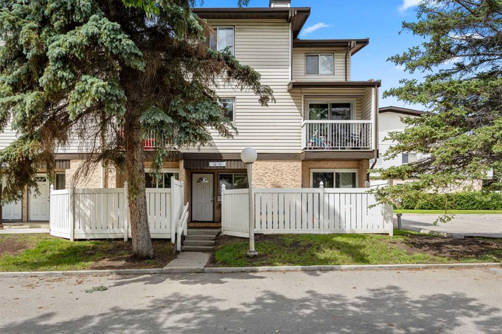 #55 3705 Fonda Way SE, Calgary, Alberta, T2A 6G9