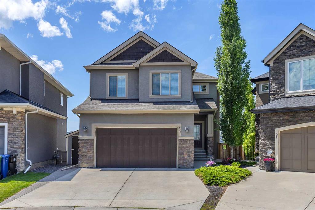 39 Evansridge View NW, Calgary, Alberta, T3P0H7