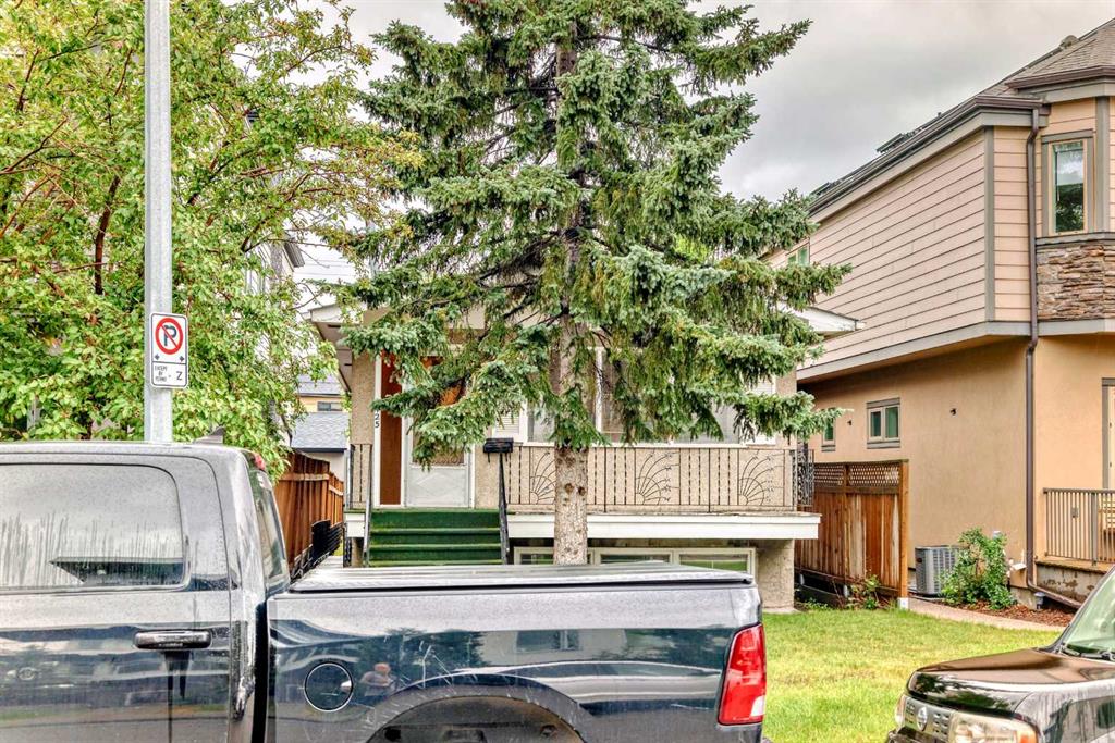 2425 2 Avenue NW, Calgary, Alberta, T2N0M6
