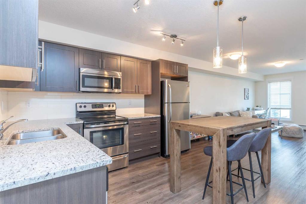 #2219 99 Copperstone Park SE, Calgary, Alberta, T2Z 5C9