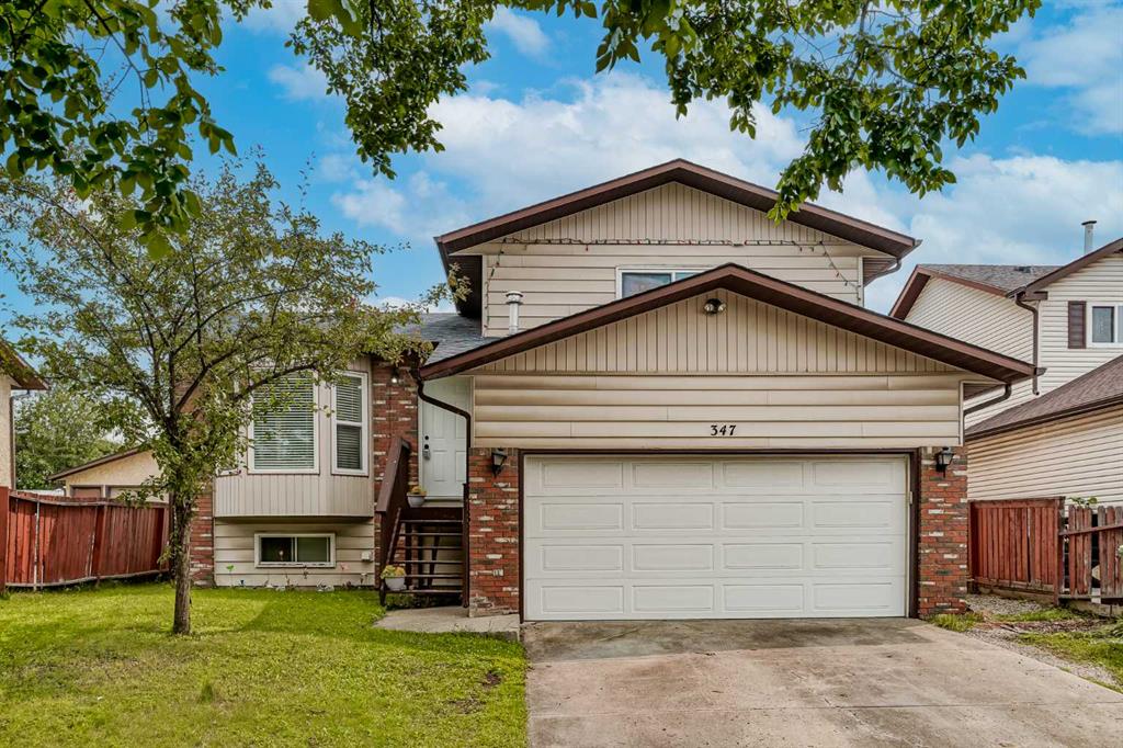 347 Whitefield Drive NE, Calgary, Alberta, T1Y 5S2