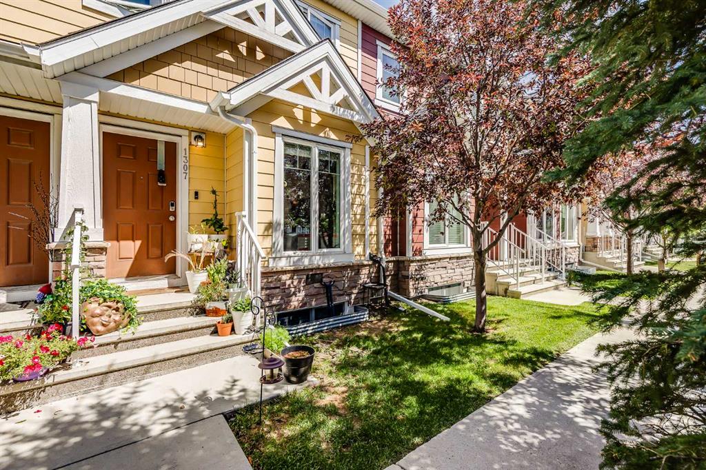 #1307 2400 Ravenswood View SE, Airdrie, Alberta, T4A 0V7