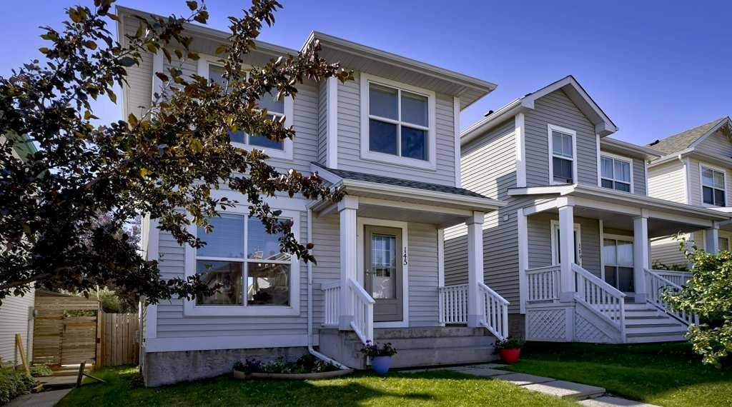 145 Tuscany Valley Green NW, Calgary, Alberta, T2M 2Z8