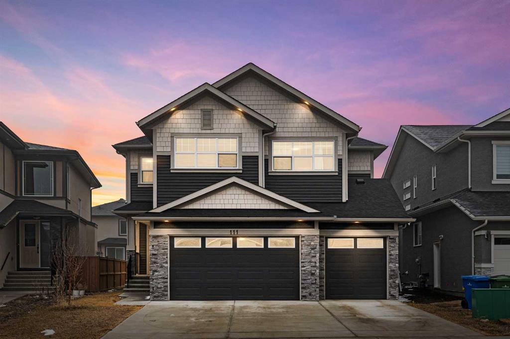 111 Sandpiper Park, Chestermere, Alberta, T1X 1Y8