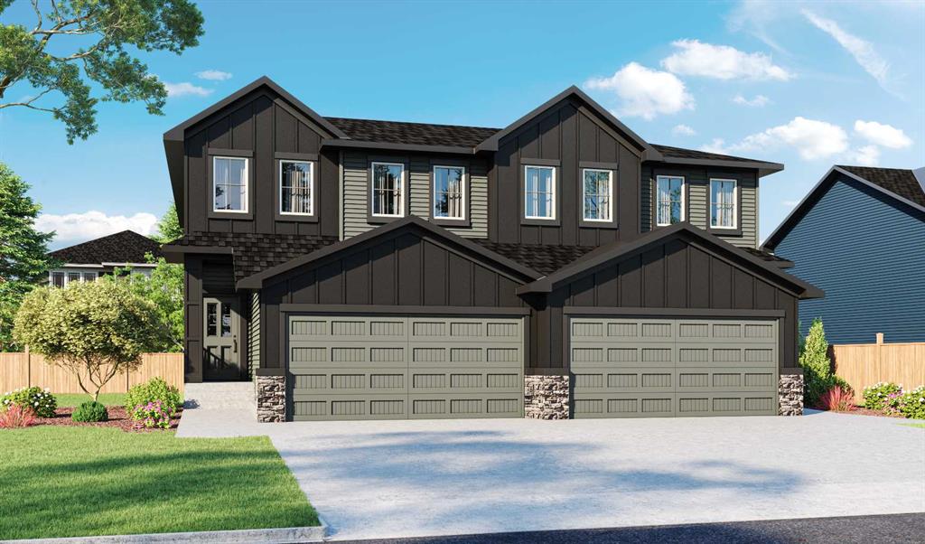 209 Dawson Wharf Road, Chestermere, Alberta, T1X 2X2