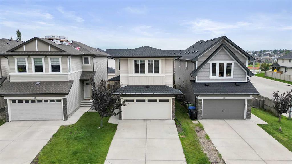 71 Panton Way NW, Calgary, Alberta, T3K 0W1