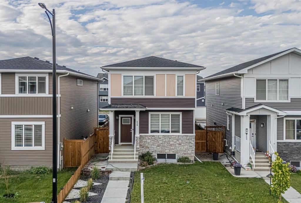 226 chelsea Heath, Chestermere, Alberta, T1X1Z5