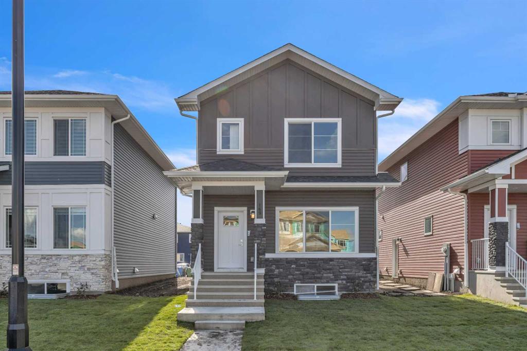 169 Dawson Wharf View, Chestermere, Alberta, T1X 2W1