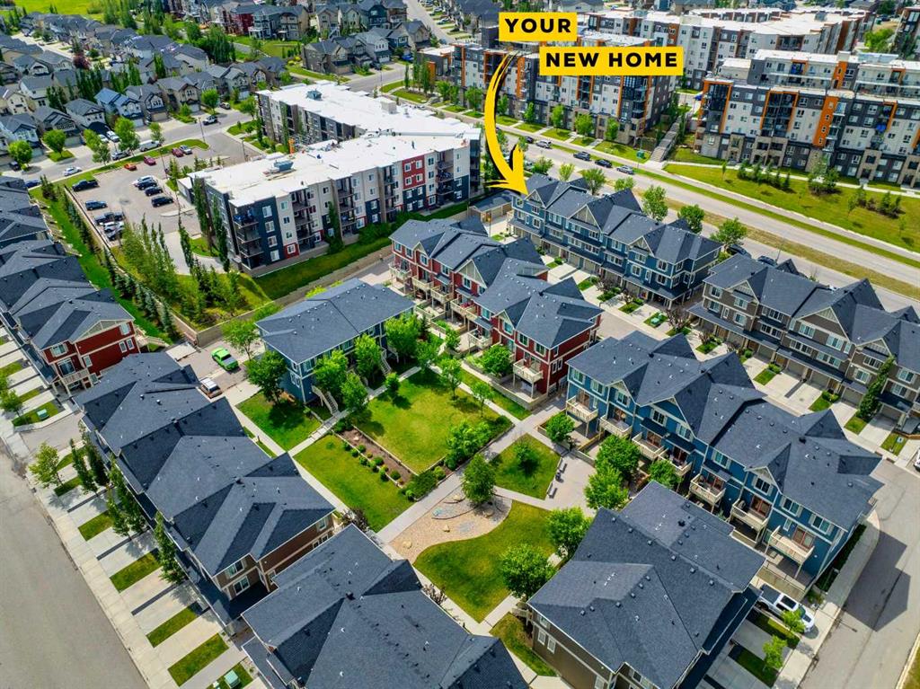 19 Kinlea Common NW, Calgary, Alberta, T3K 3Z5
