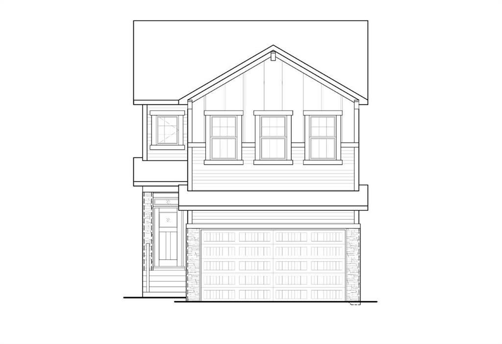 134 Belmont Passage SW, Calgary, Alberta, T0L 0X0