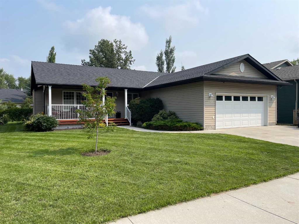 2106 21 Avenue, Didsbury, Alberta, T0M 0W0
